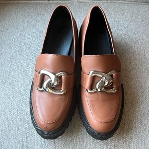 Aerosole Lilia Loafer Sz 8